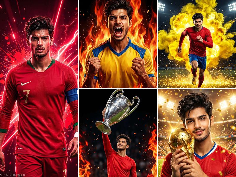 Fifa World cup prompt ChatGPT 2026