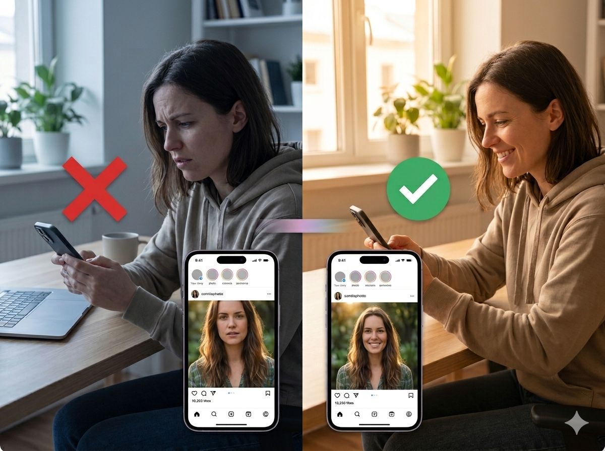 Why Your Gemini AI Image Is the Wrong Size And How to Fix It