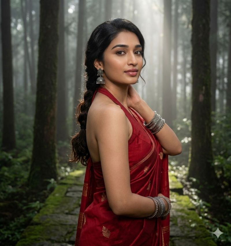 Generated Prompt Image