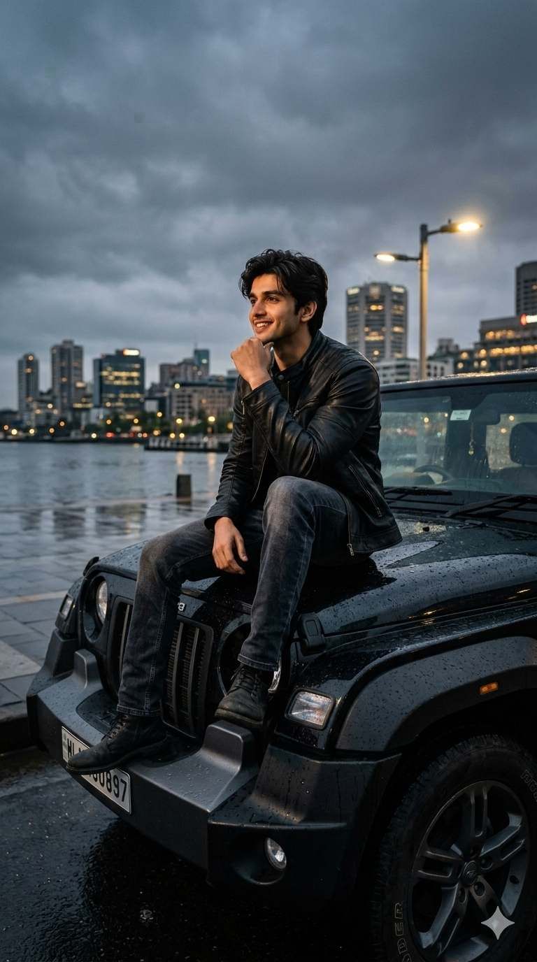 Generated Prompt Image