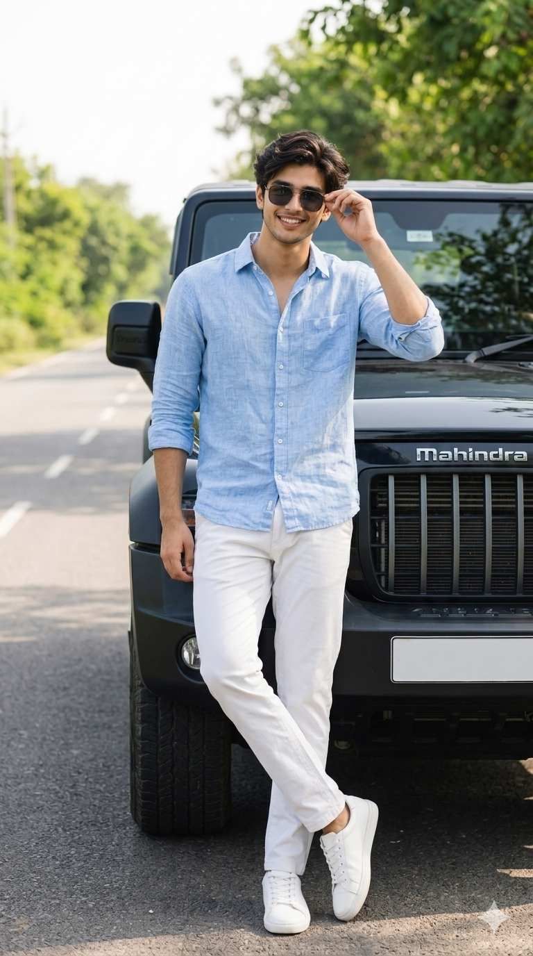 Generated Prompt Image