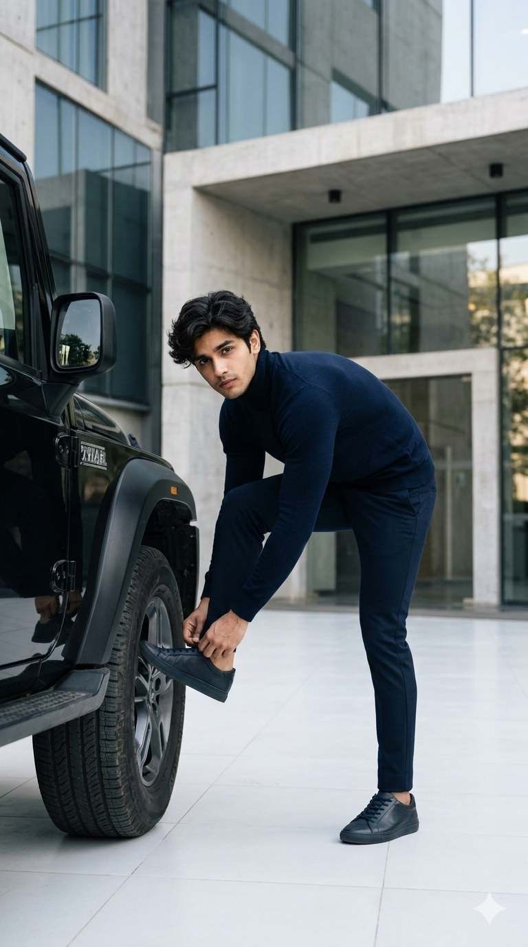 Generated Prompt Image