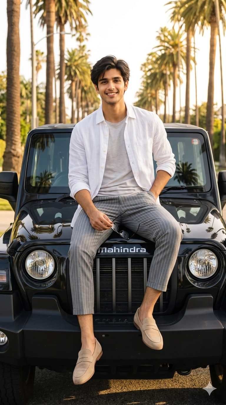 Generated Prompt Image