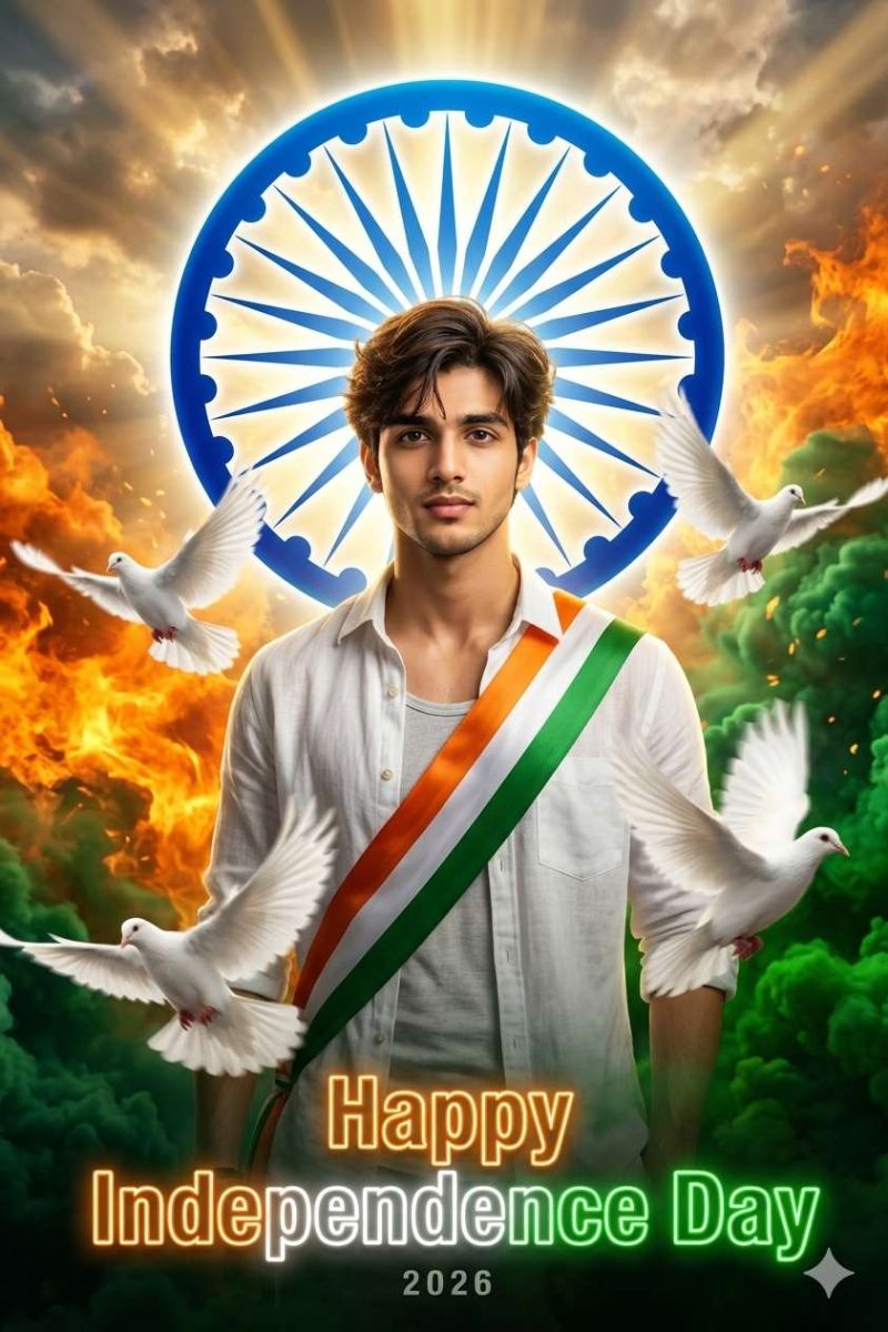 Generated Prompt Image