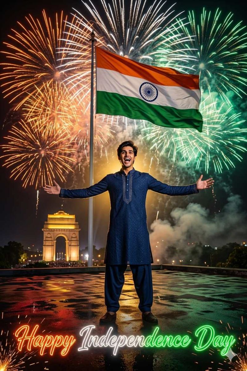 Generated Prompt Image