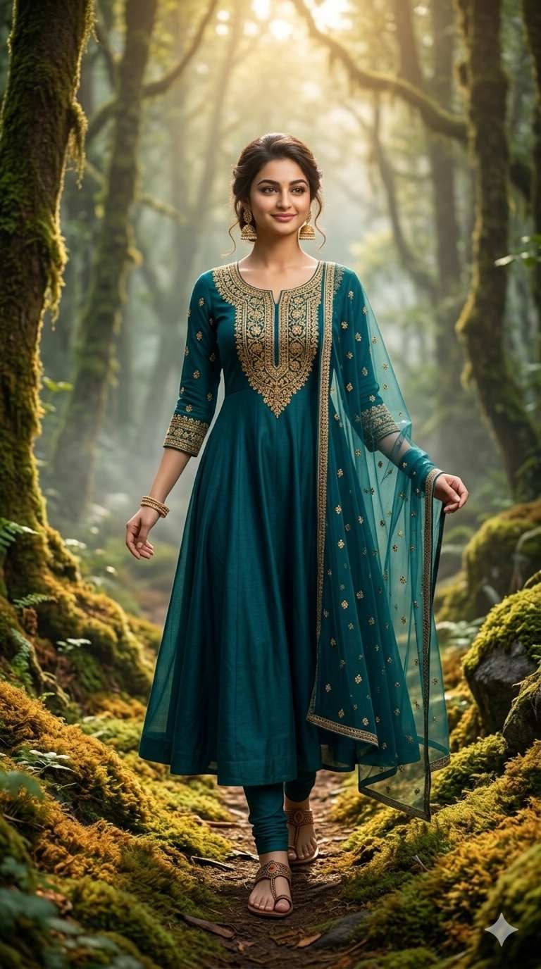 Generated Prompt Image