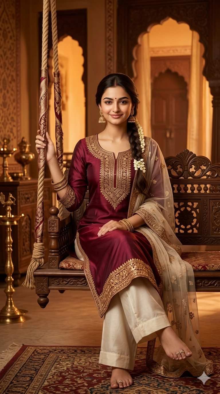 Generated Prompt Image