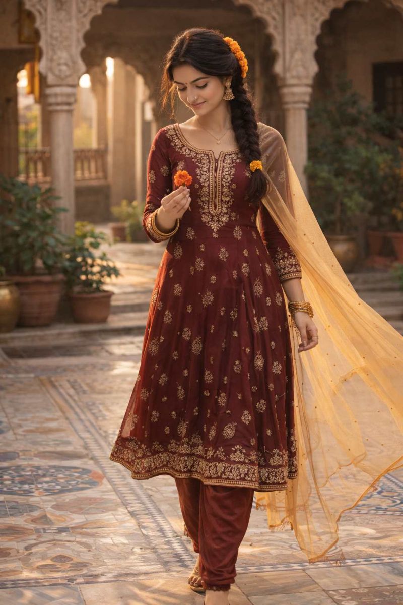 Generated Prompt Image