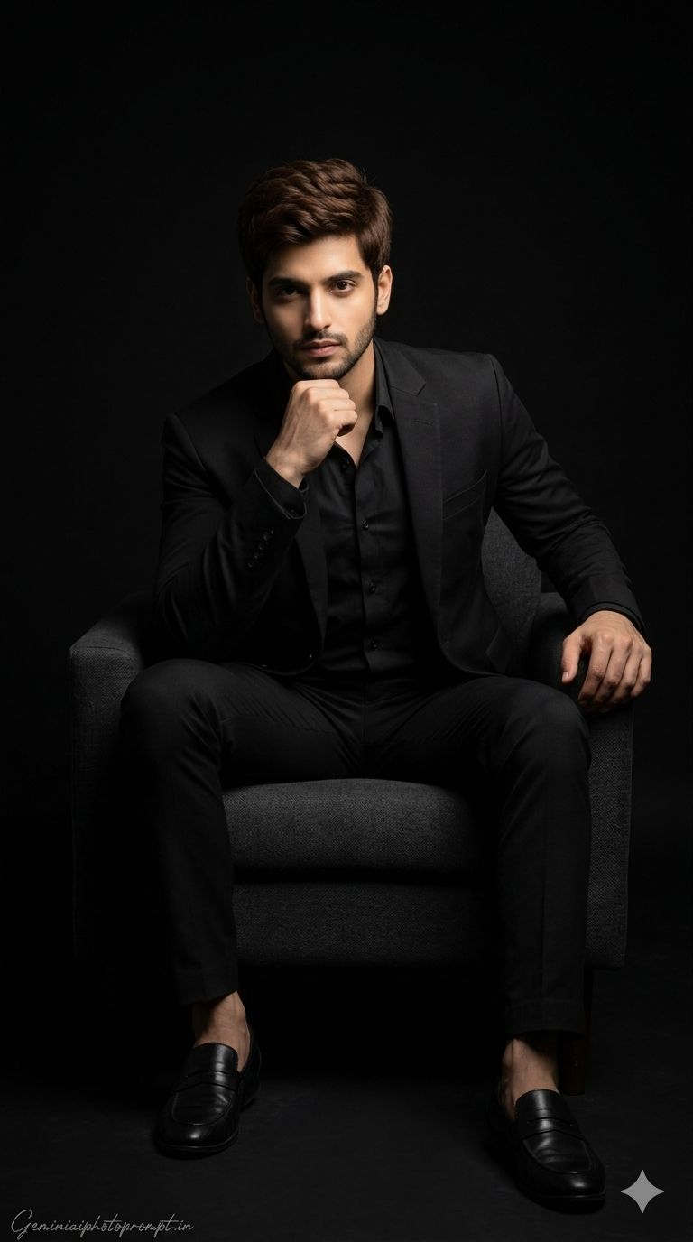 Generated Prompt Image