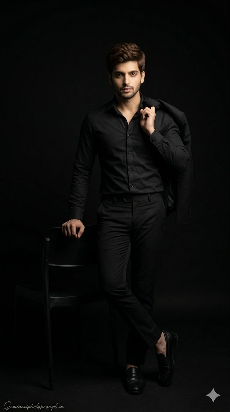 Generated Prompt Image