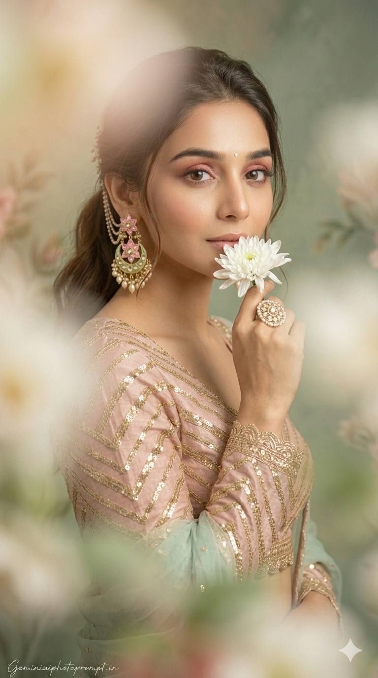 Generated Prompt Image