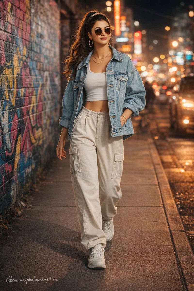 Generated Prompt Image