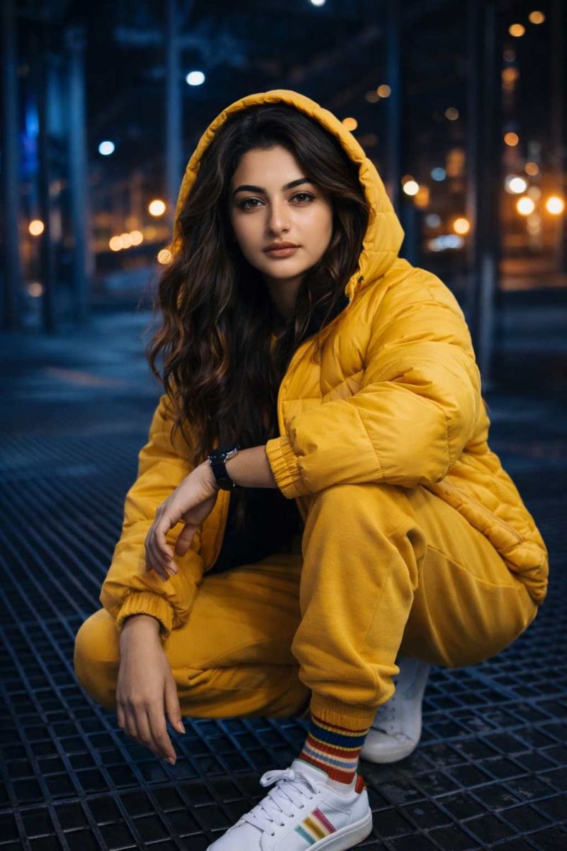 Generated Prompt Image