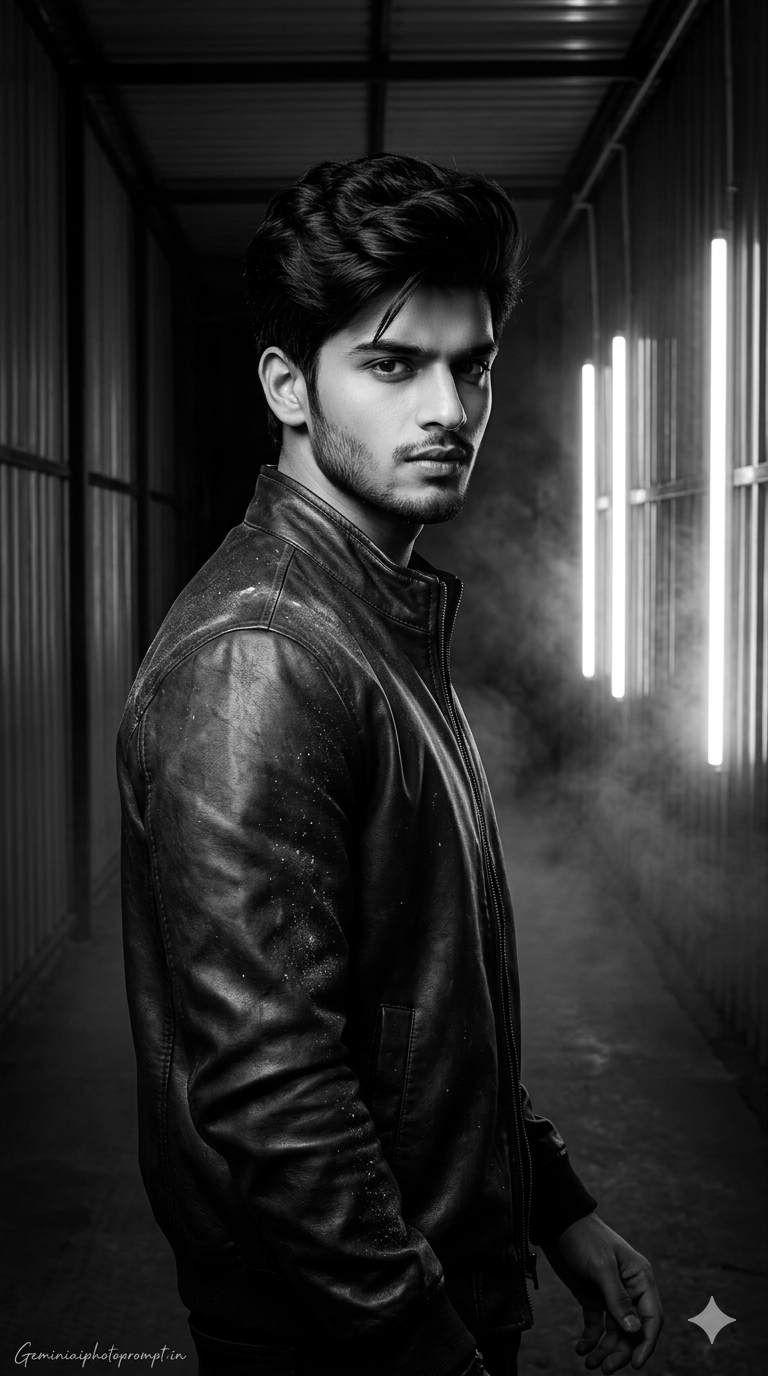 Generated Prompt Image