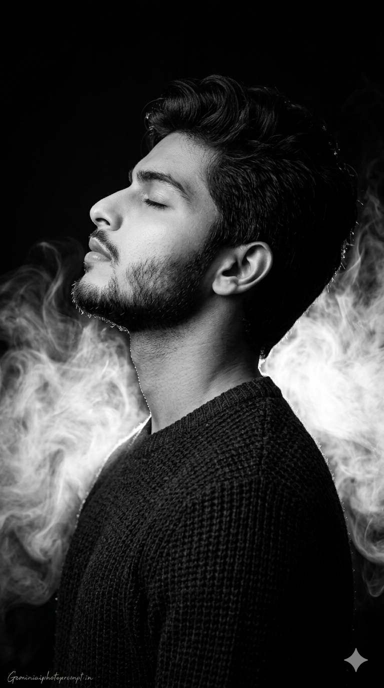 Generated Prompt Image