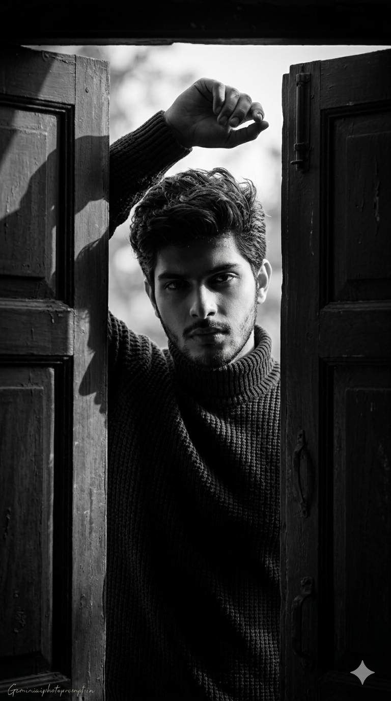 Generated Prompt Image