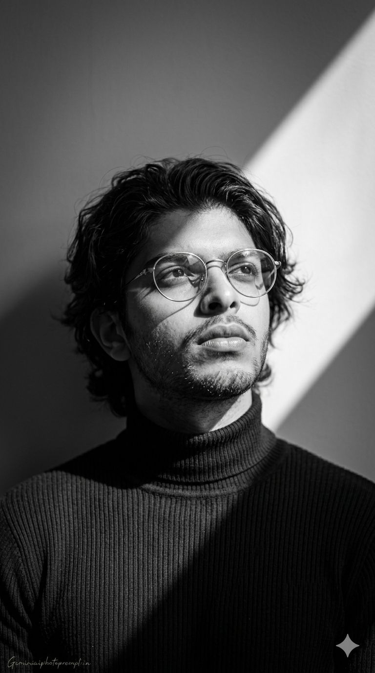 Generated Prompt Image