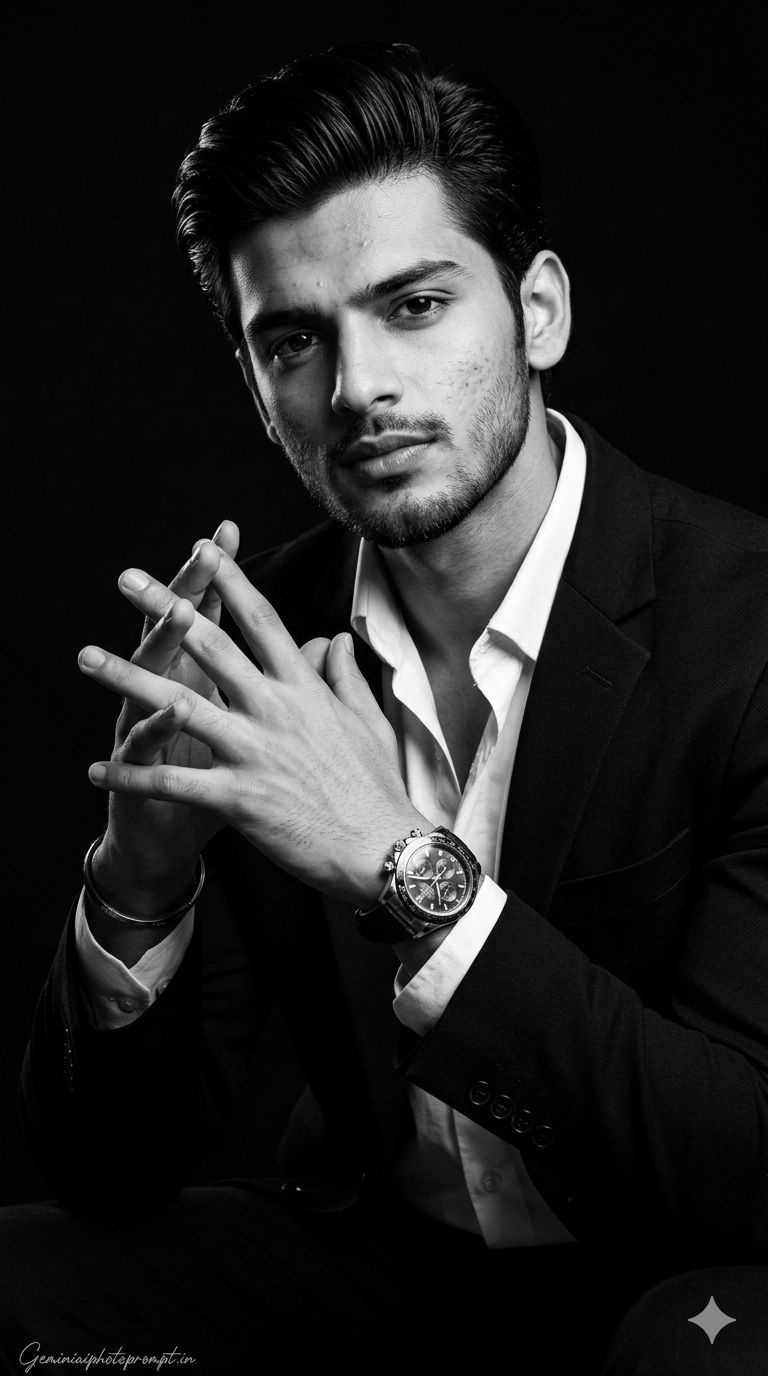 Generated Prompt Image