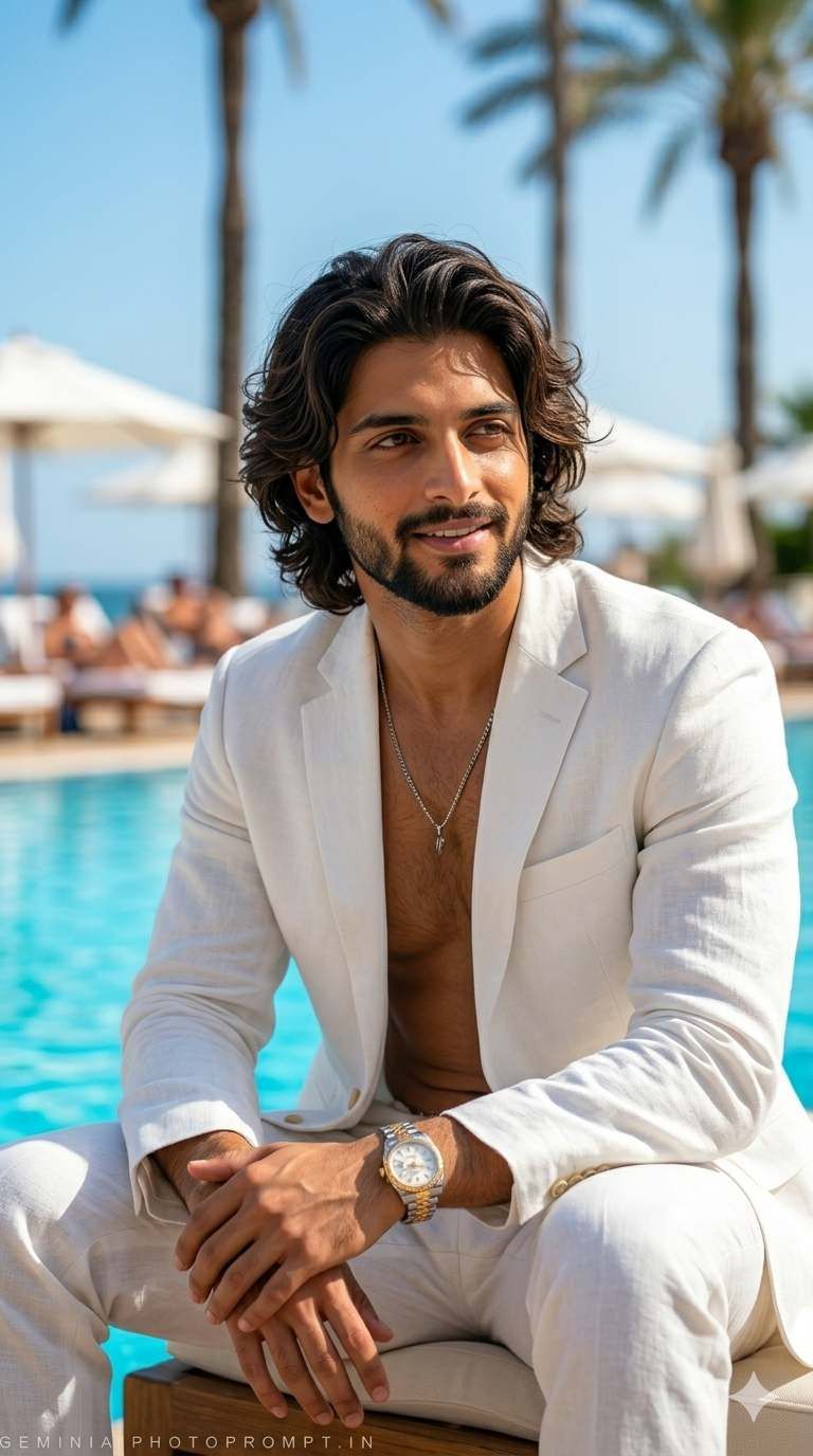 Generated Prompt Image