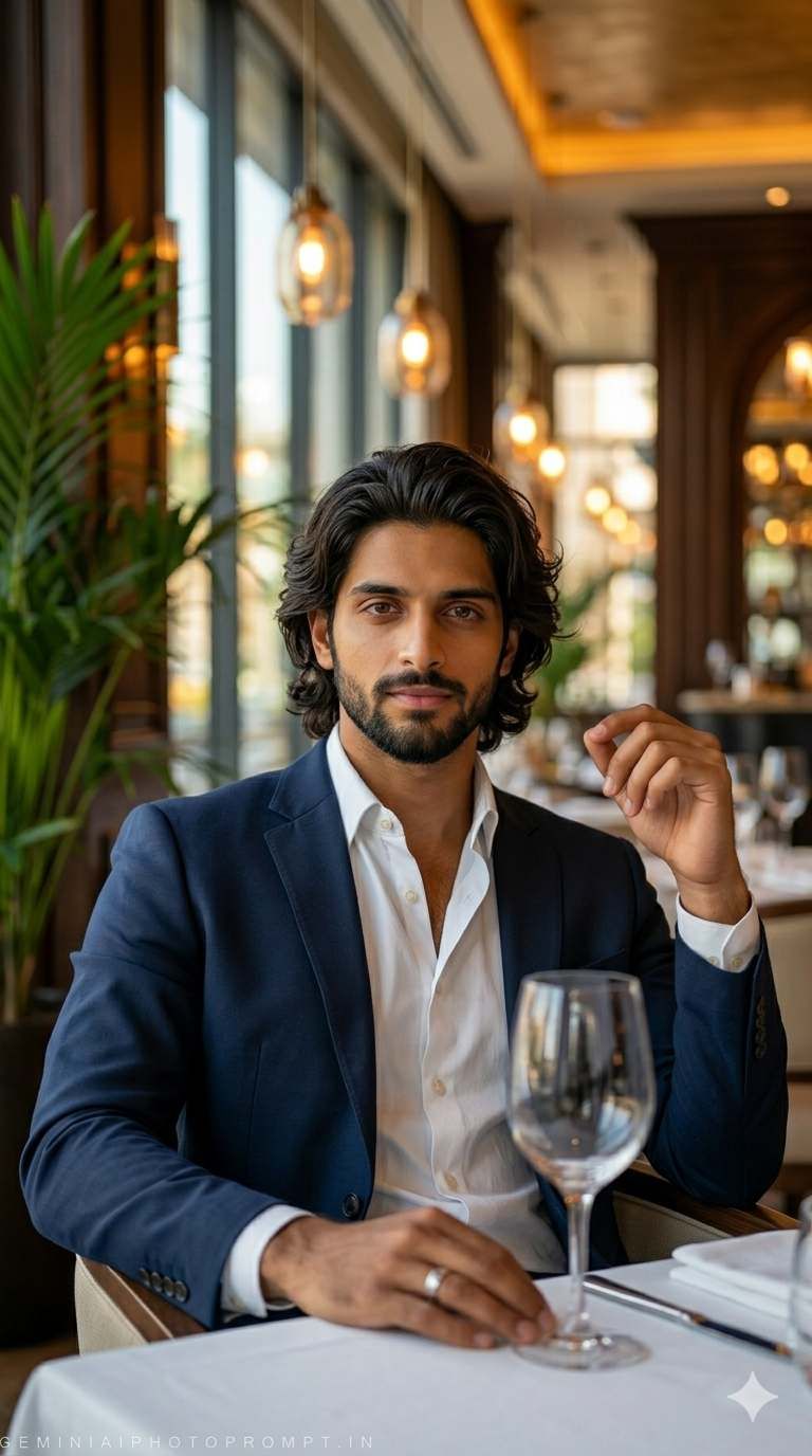 Generated Prompt Image