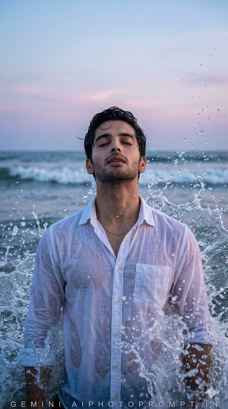 Generated Prompt Image