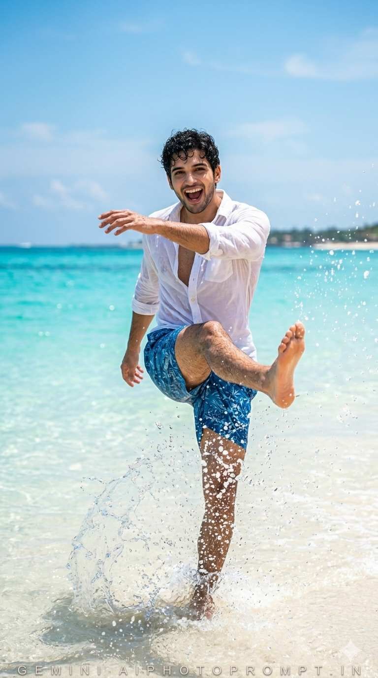 Generated Prompt Image