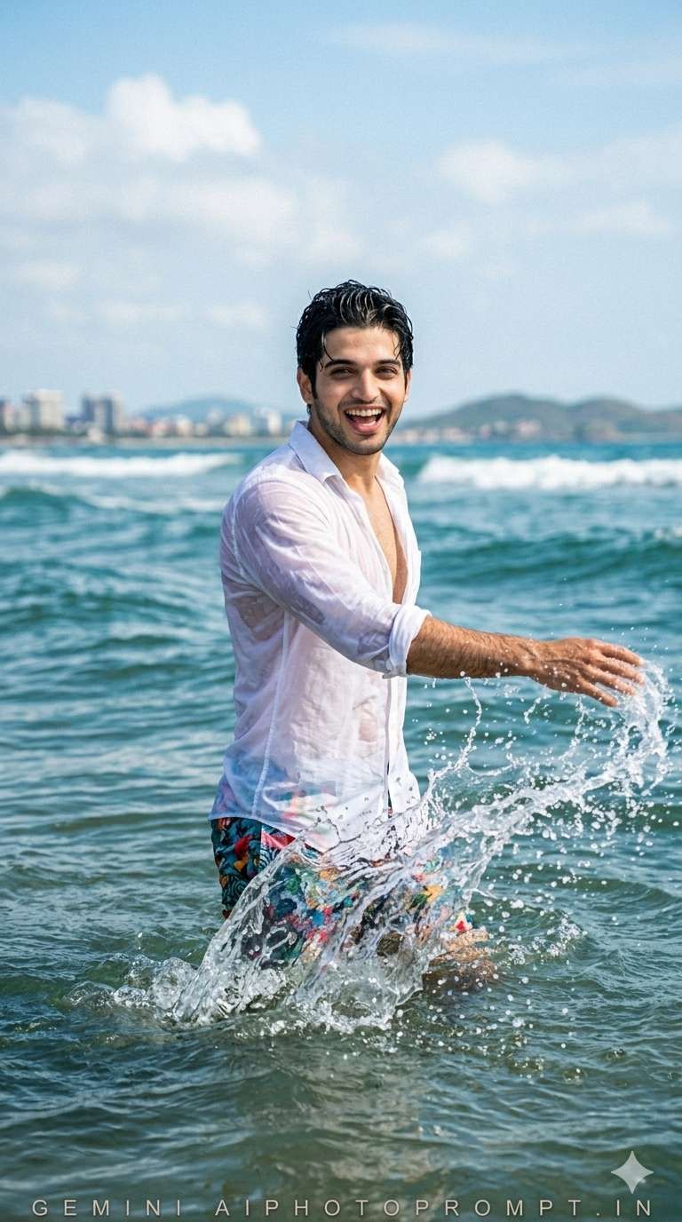 Generated Prompt Image