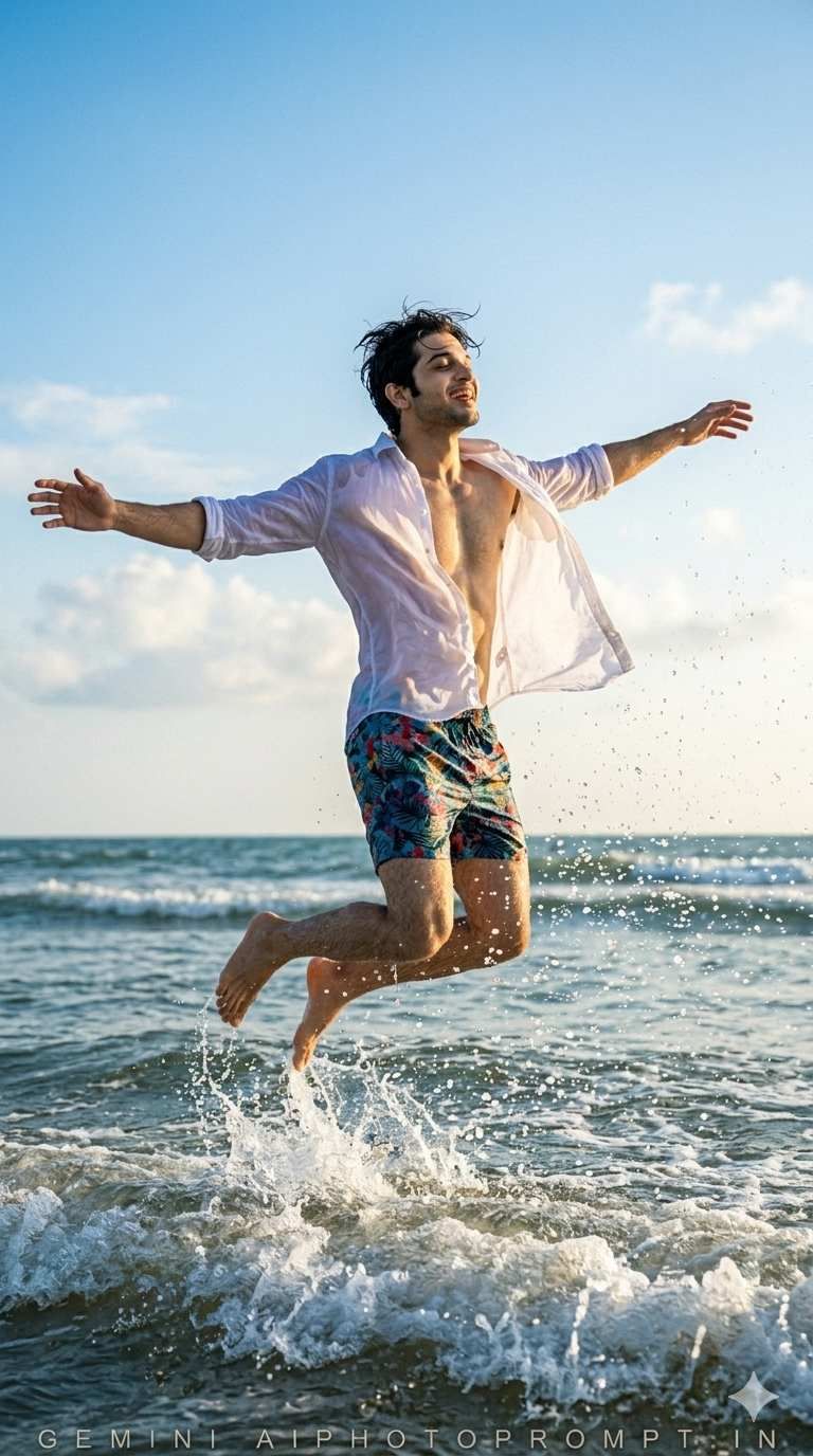 Generated Prompt Image