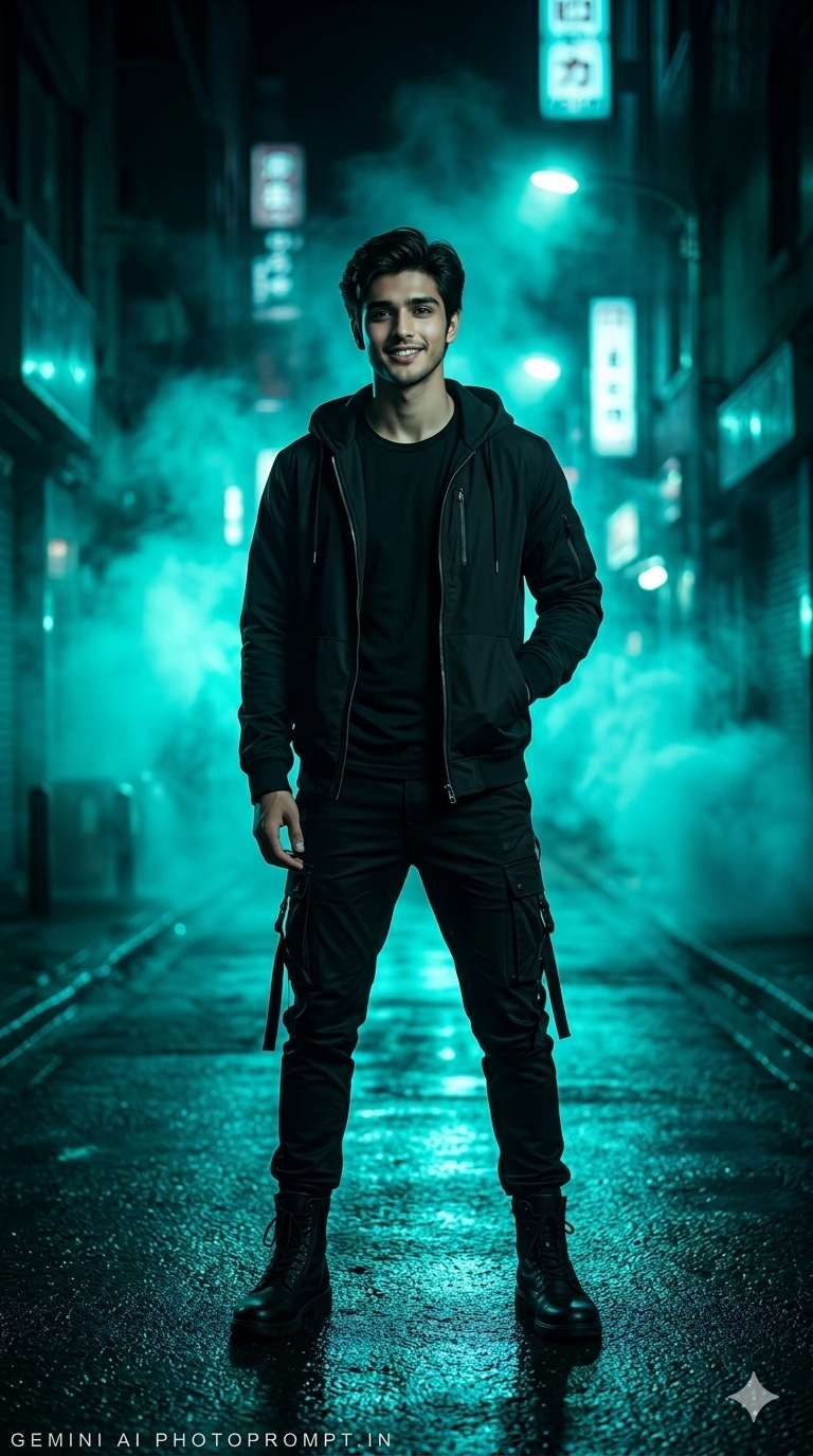 Generated Prompt Image