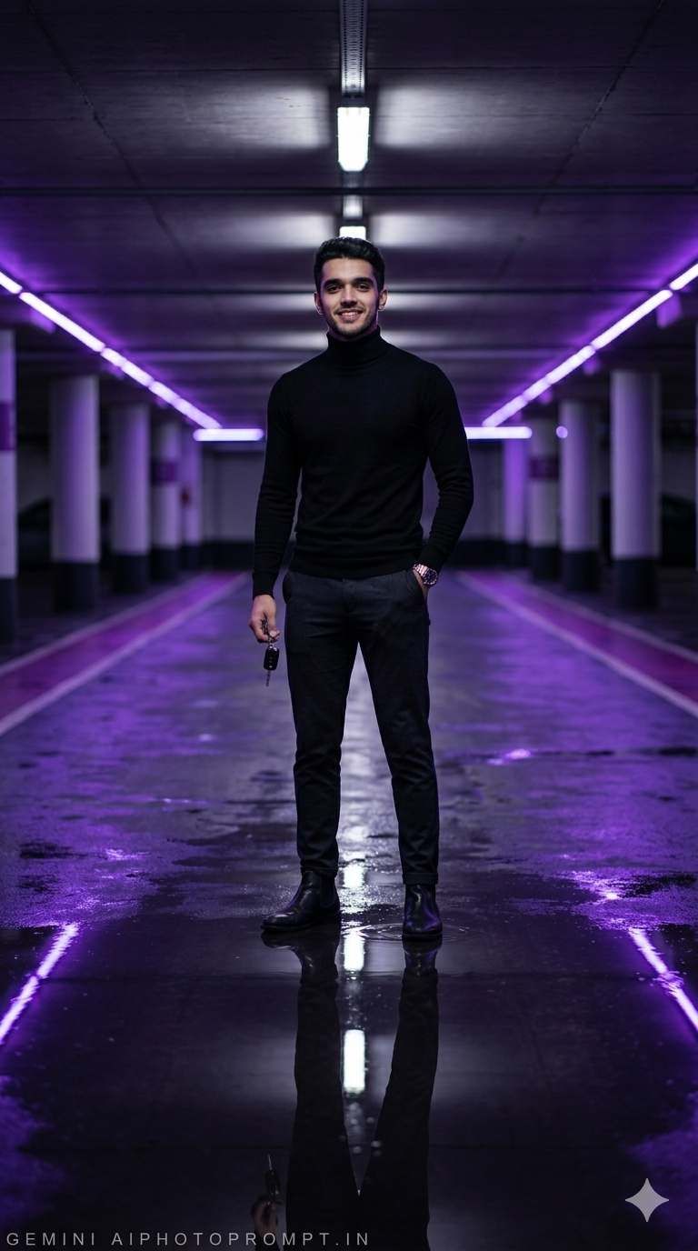 Generated Prompt Image