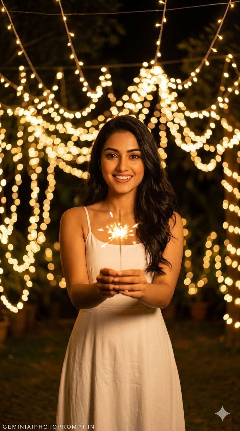 Generated Prompt Image