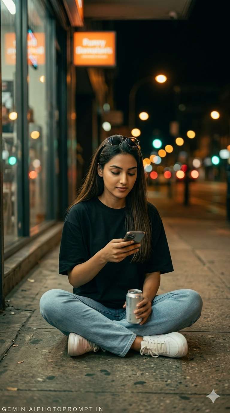 Generated Prompt Image