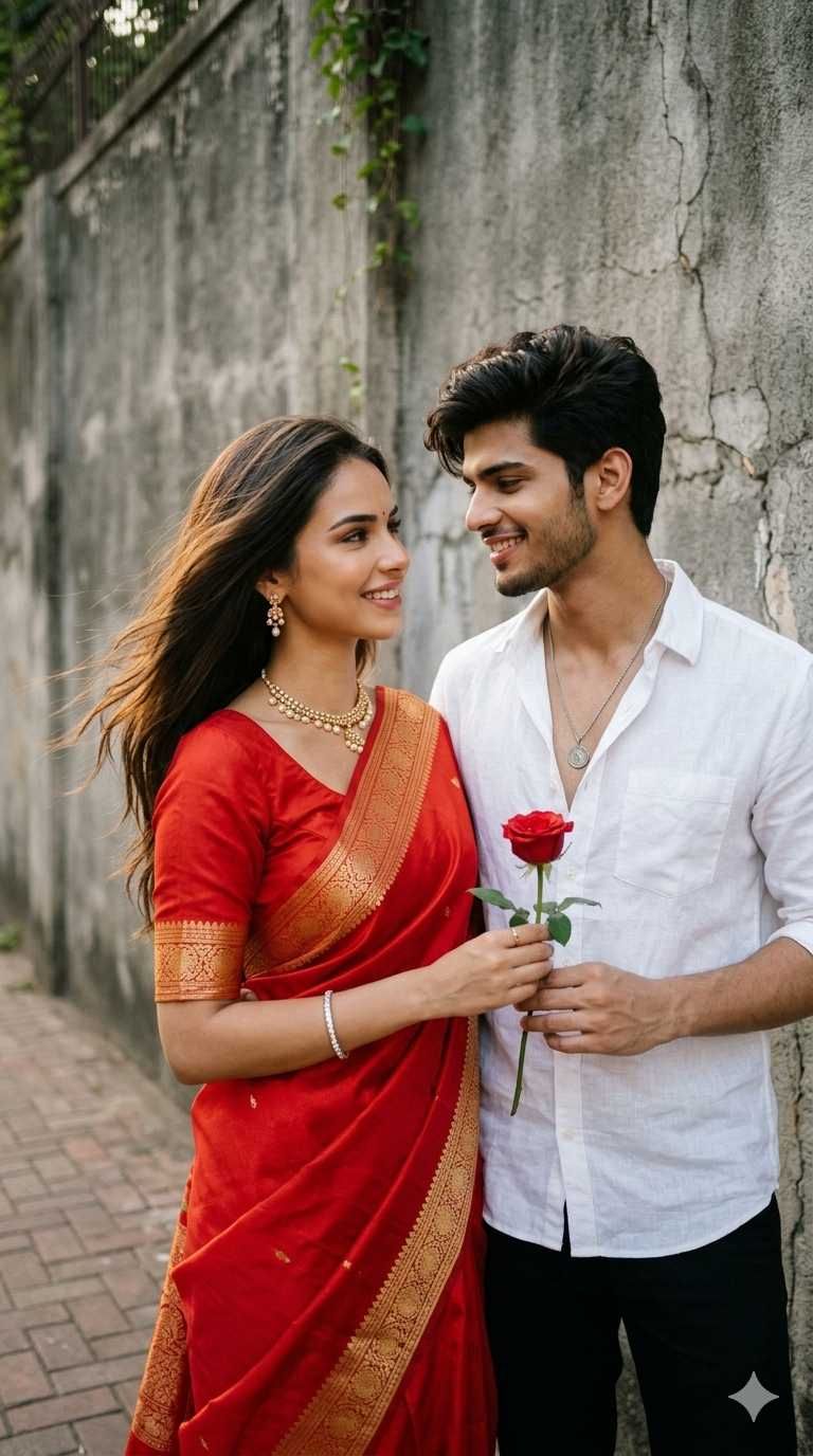 Generated Prompt Image