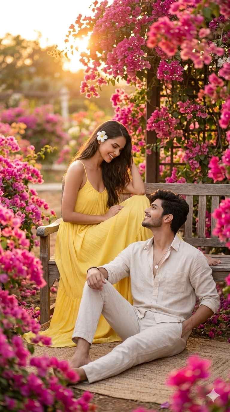 Generated Prompt Image