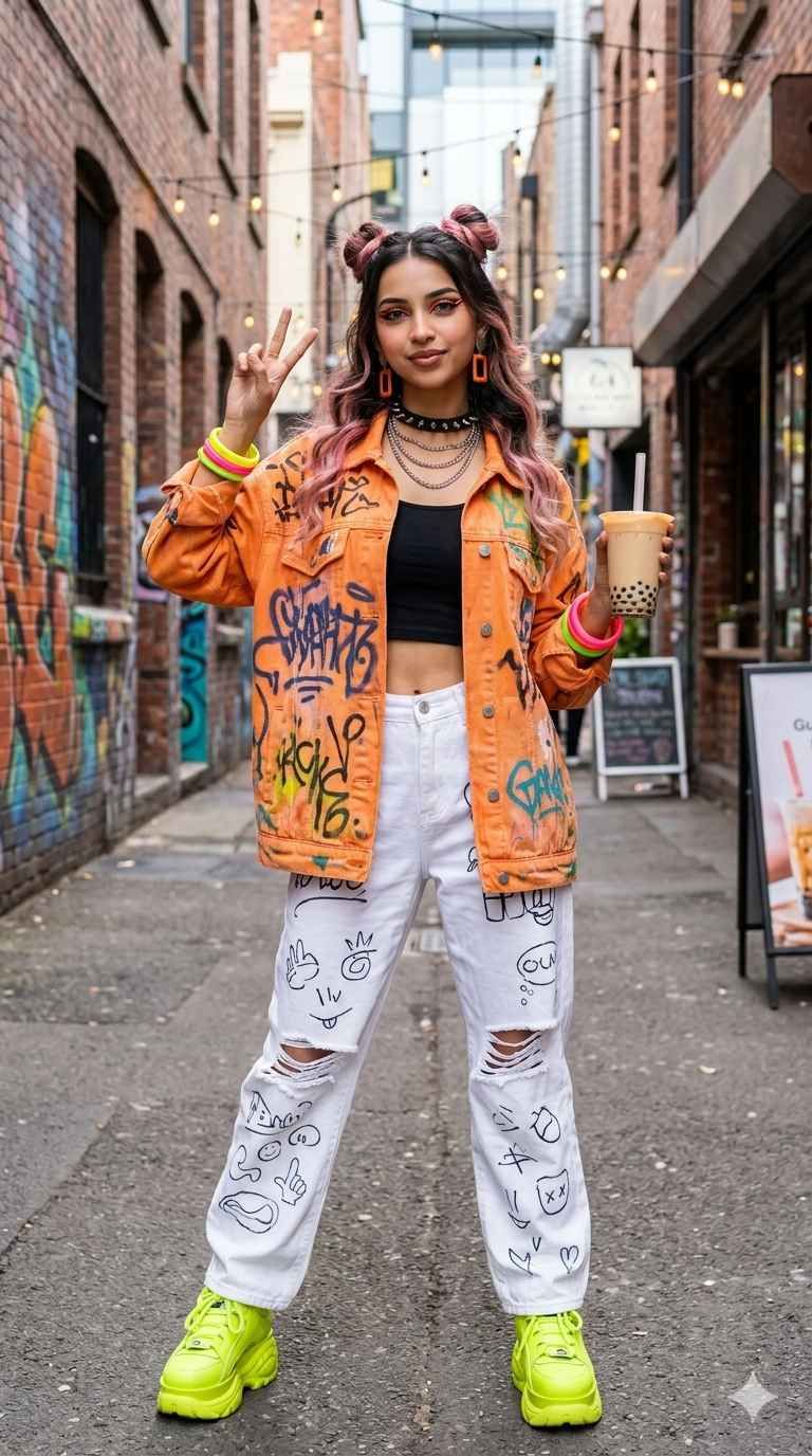 Generated Prompt Image