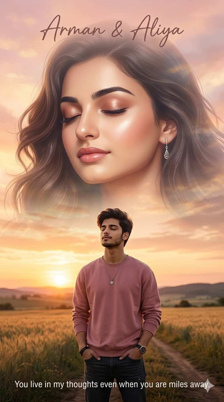 Generated Prompt Image