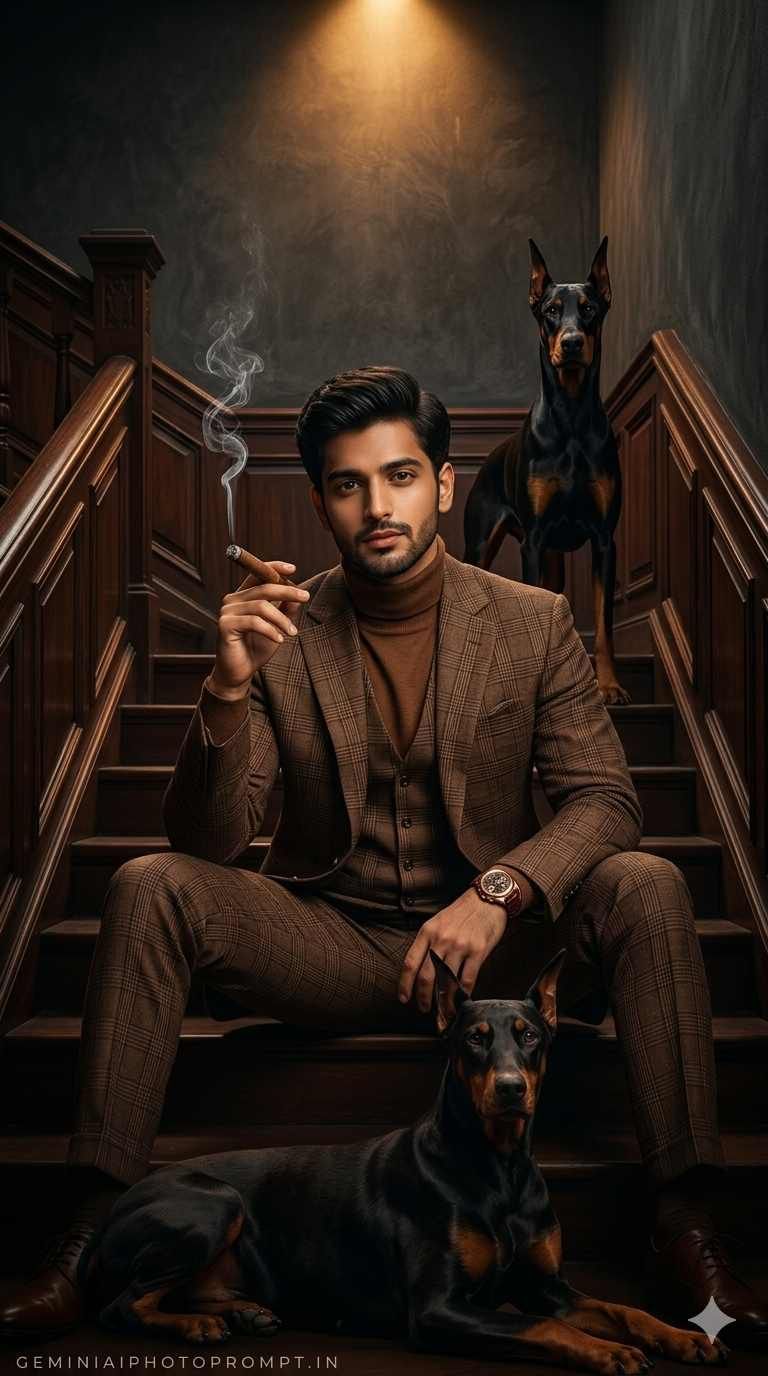 Generated Prompt Image