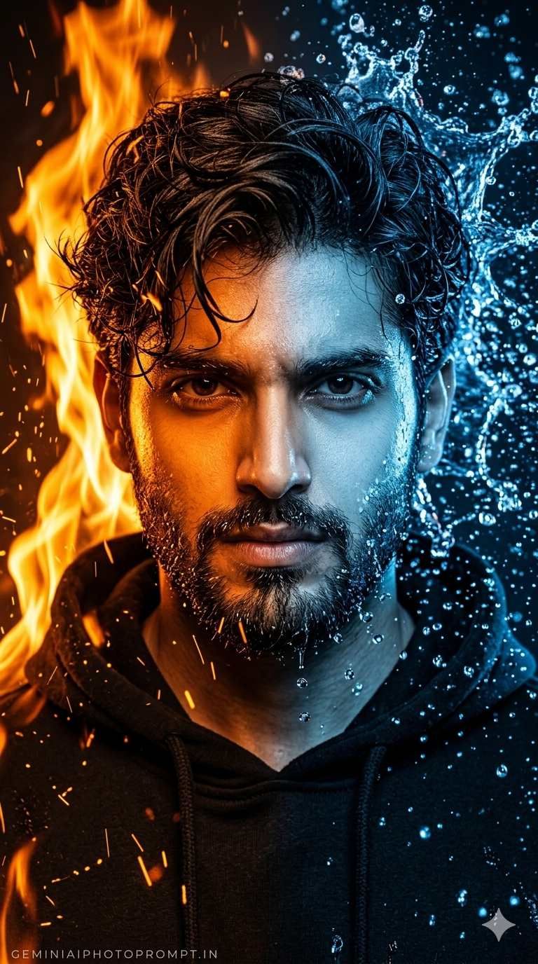 Generated Prompt Image