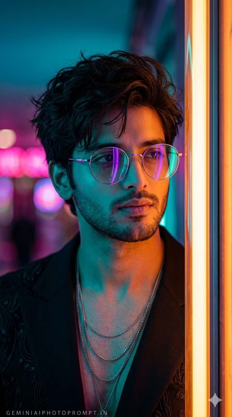 Generated Prompt Image