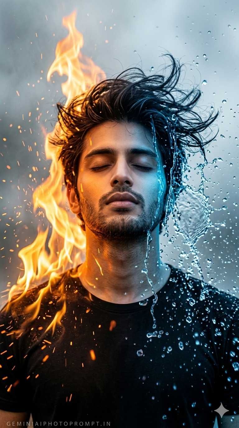 Generated Prompt Image