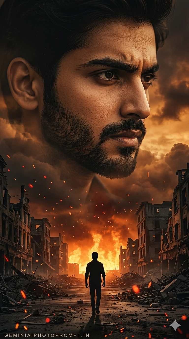 Generated Prompt Image