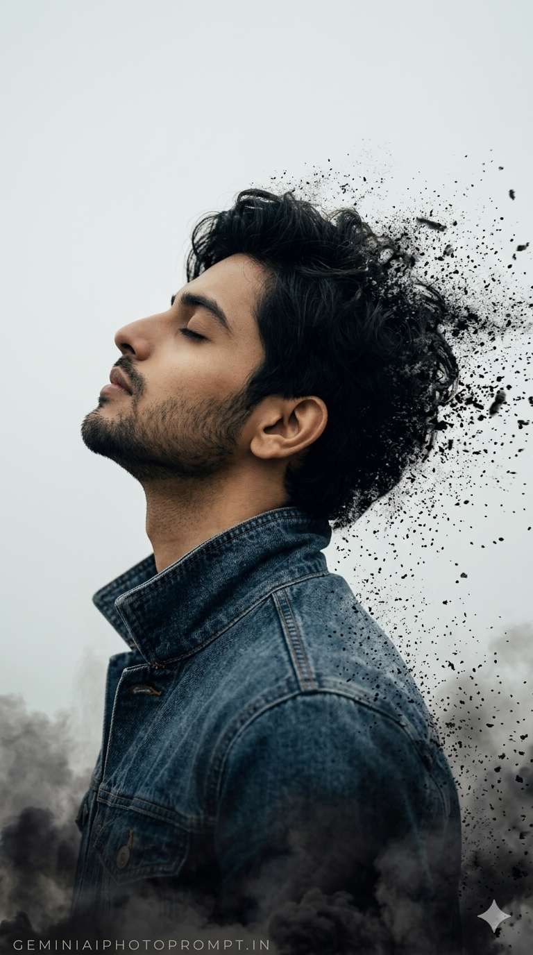 Generated Prompt Image