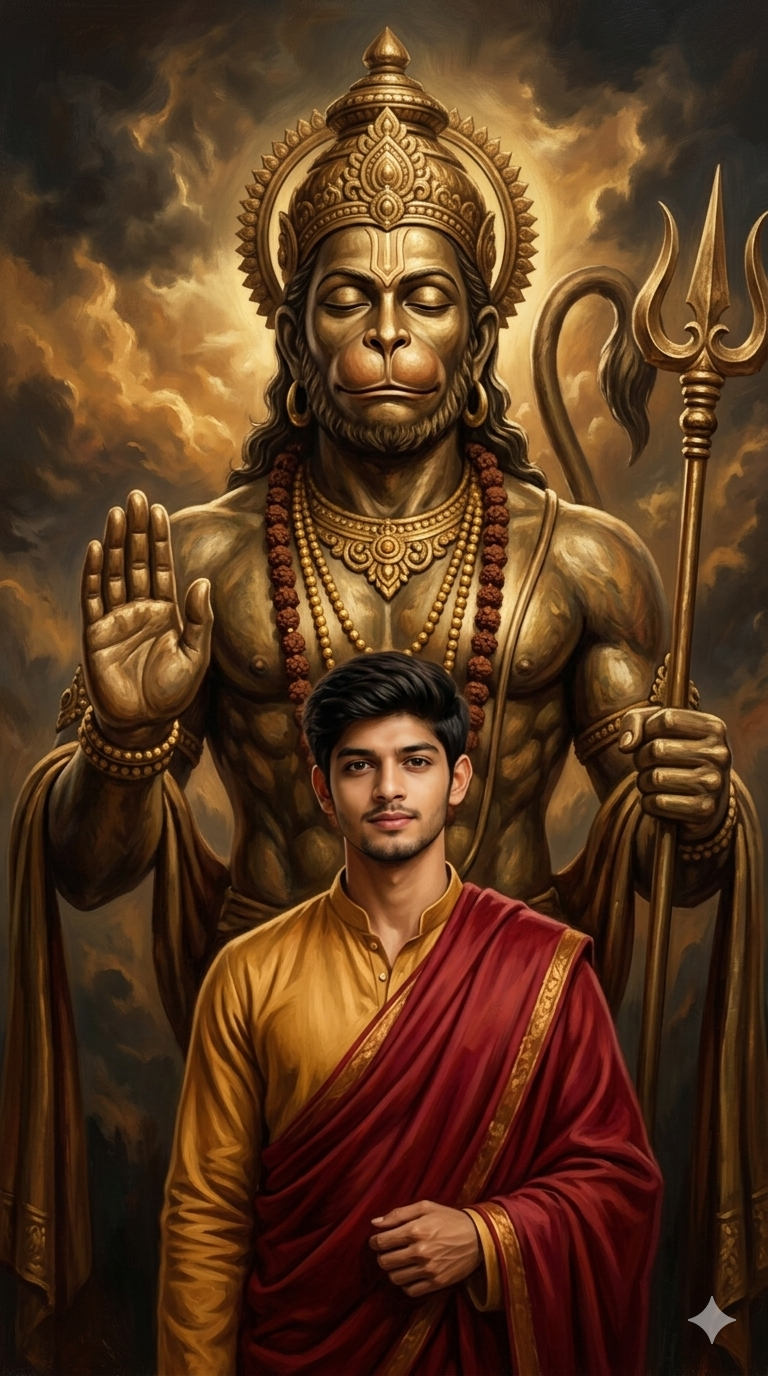 Generated Prompt Image