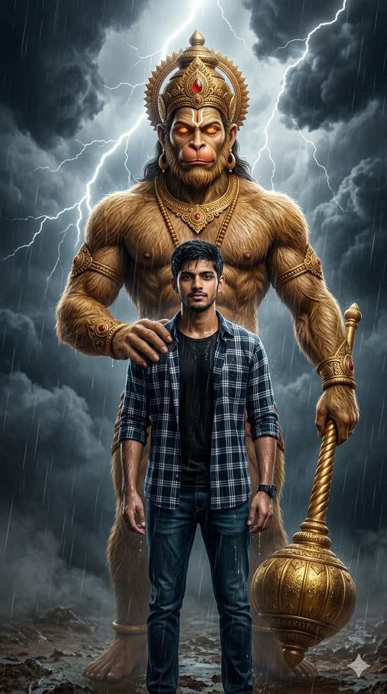 Generated Prompt Image