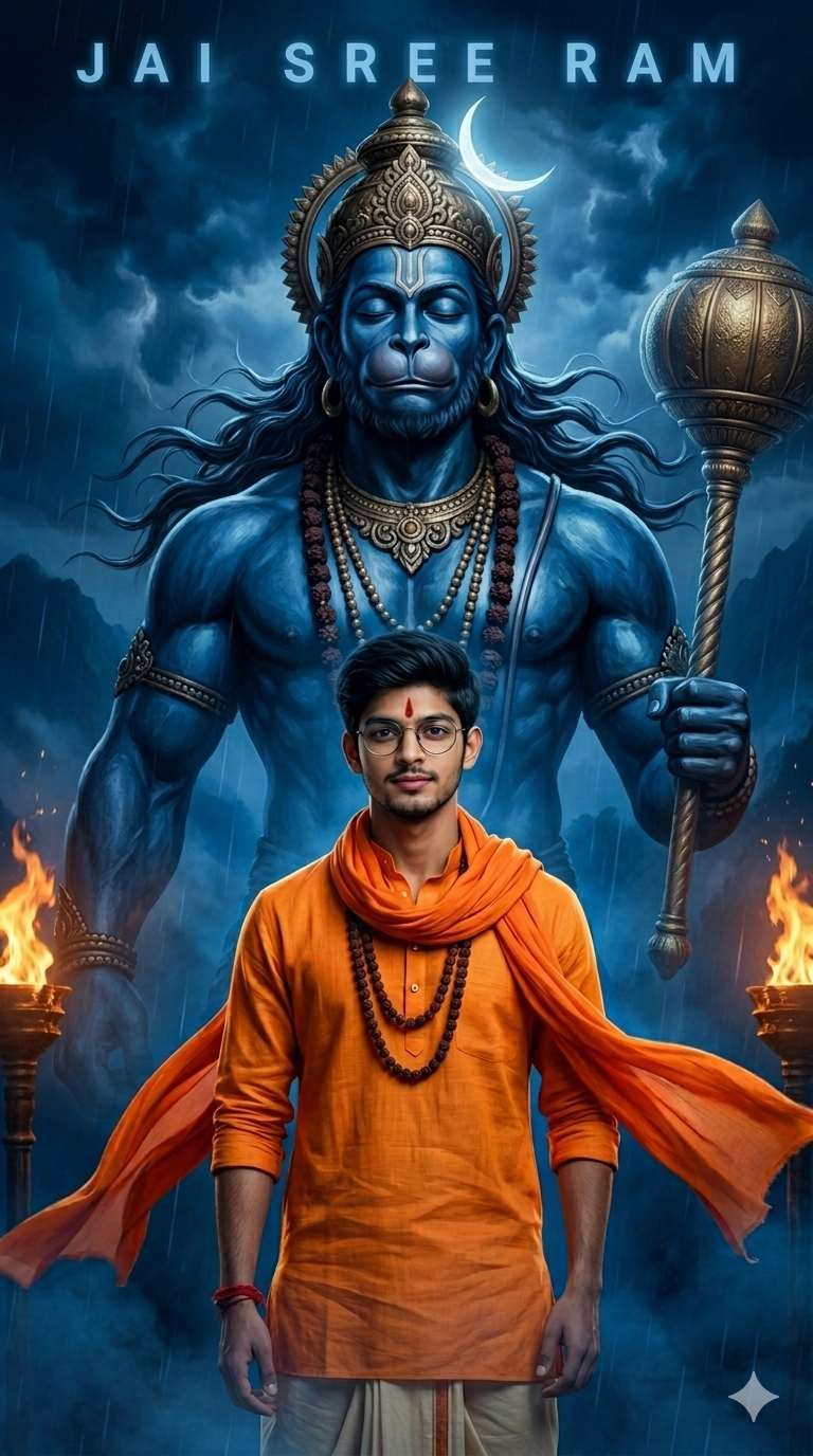 Generated Prompt Image