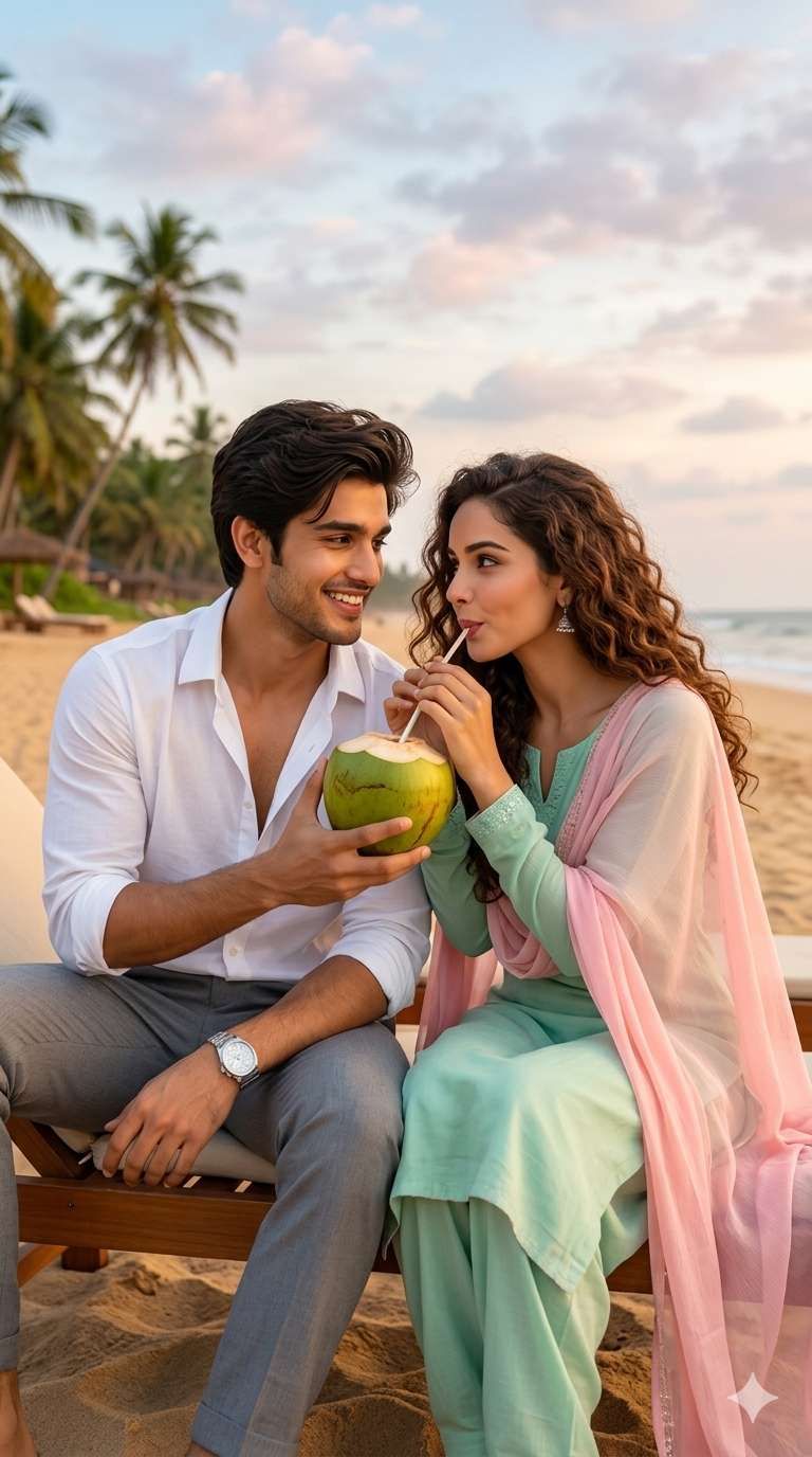 Generated Prompt Image