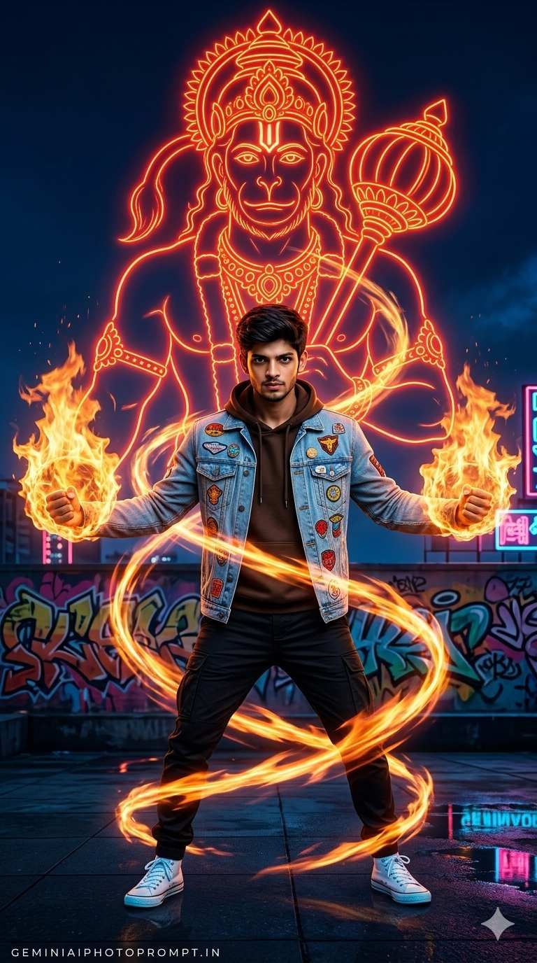 Generated Prompt Image