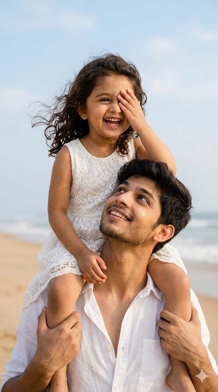 Generated Prompt Image