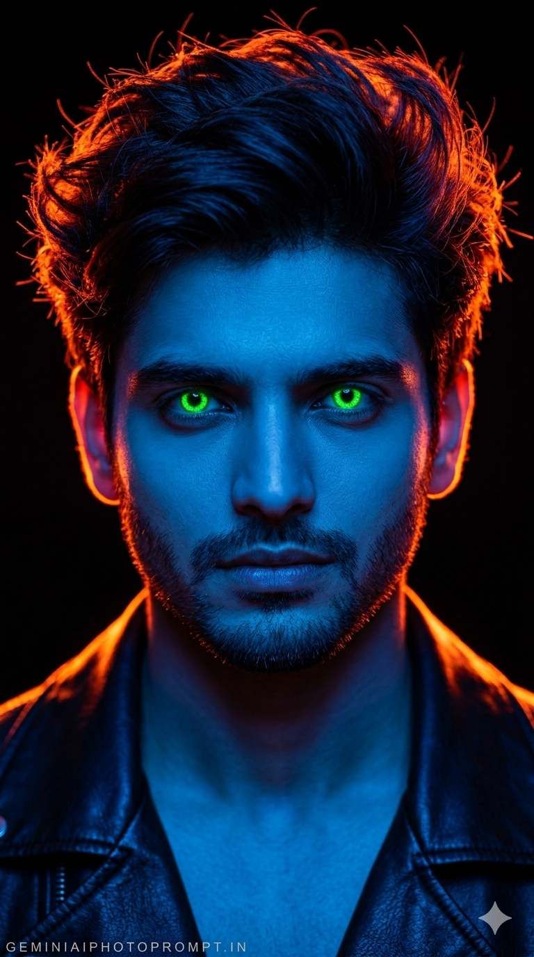 Generated Prompt Image