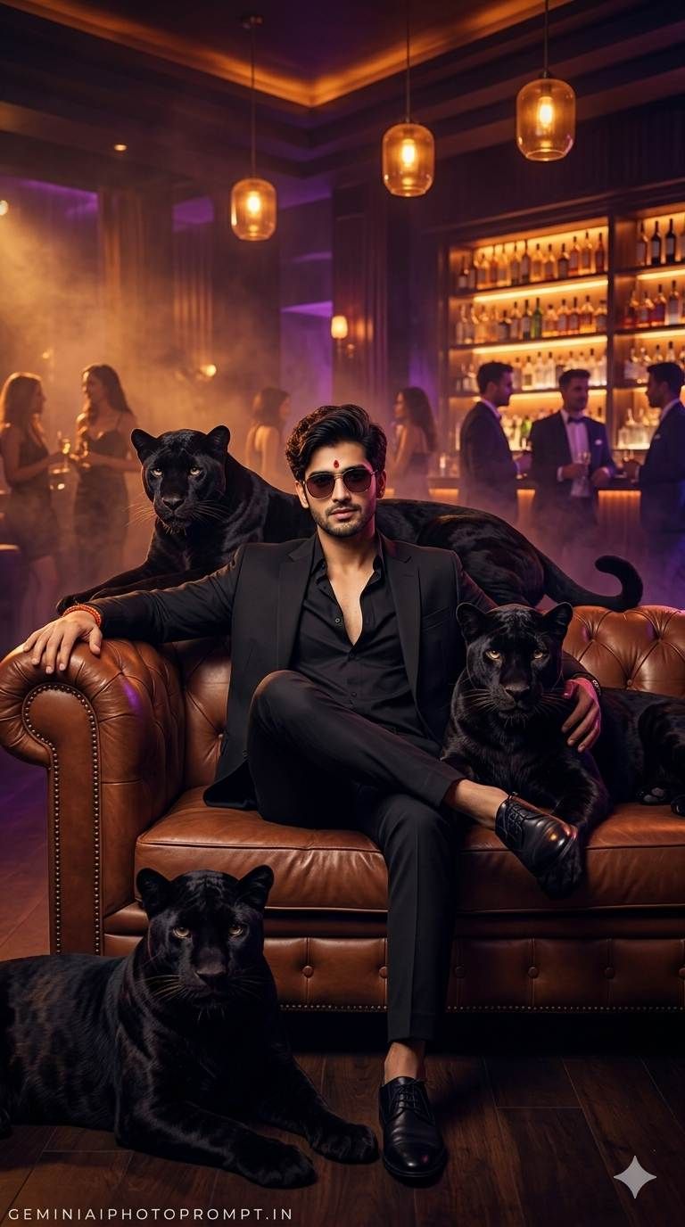 Generated Prompt Image